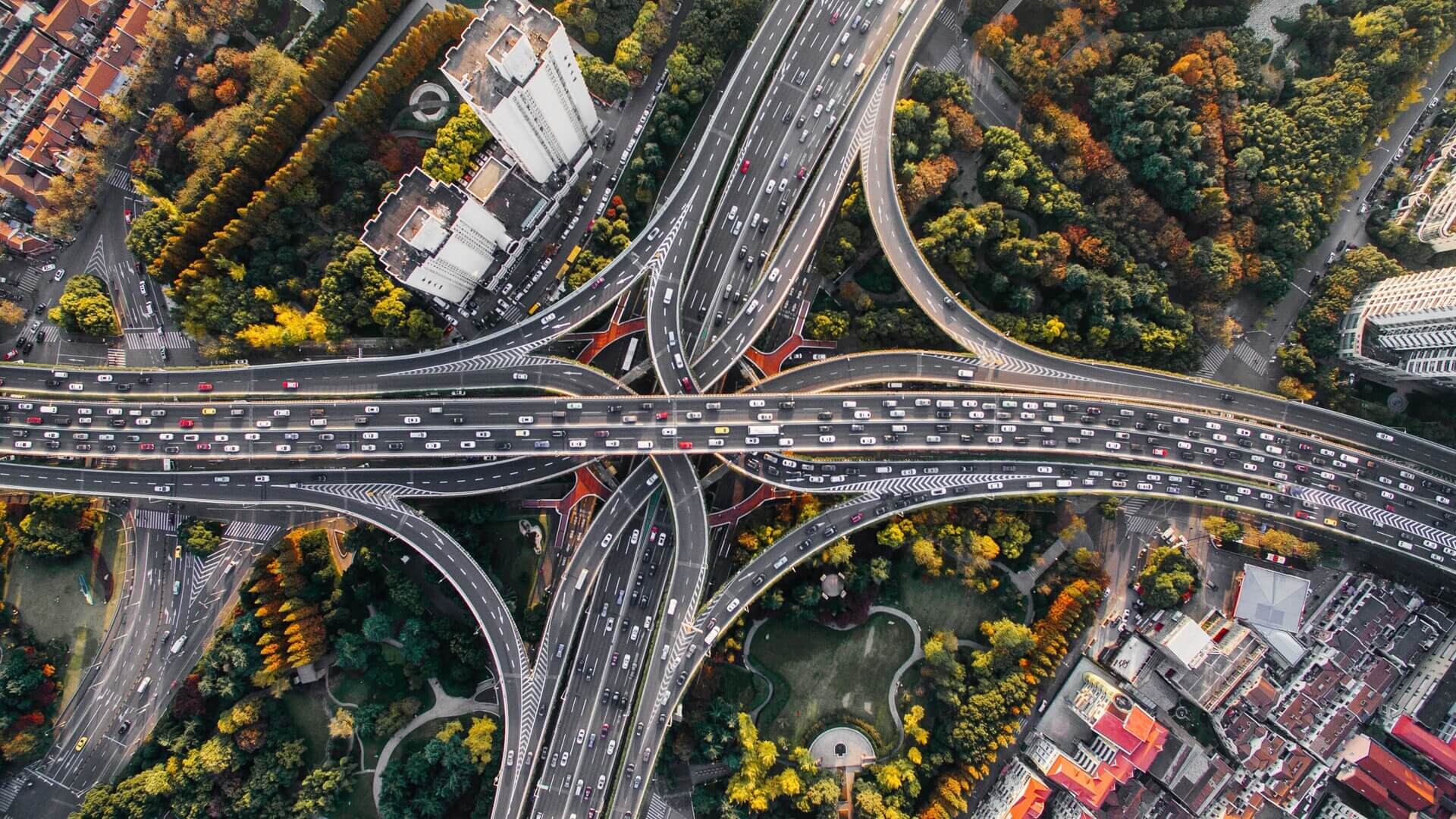 Transporte y Logística: Transformación 4.0