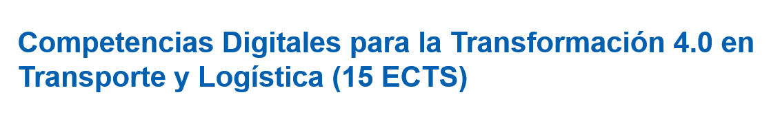 Certificado de Formación Permanente FC73
